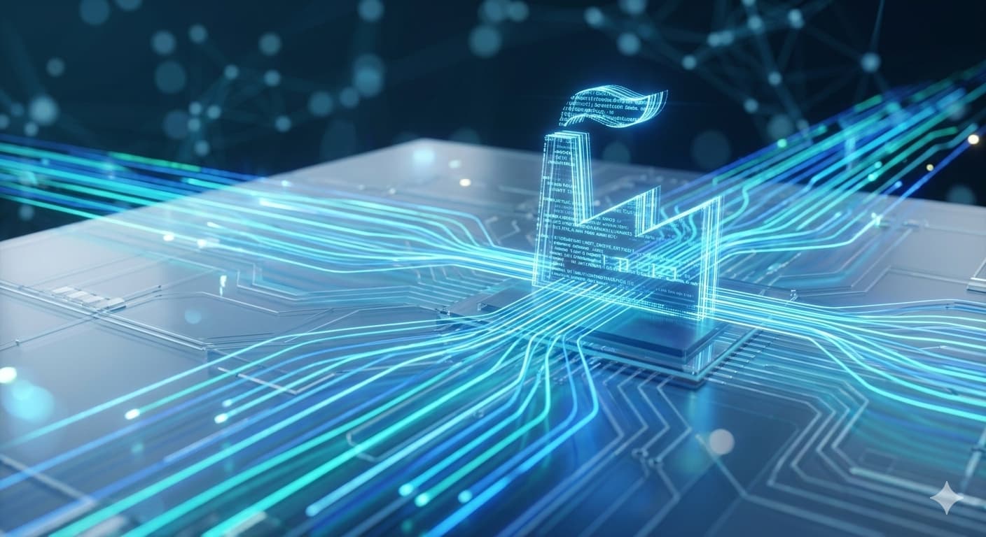 IA en la Ingeniería Administrativa: ¿Cómo las herramientas inteligentes están reduciendo el tiempo de oficina en un 40%?