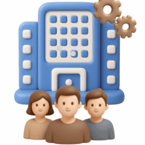 Trámite de Creación de empresa