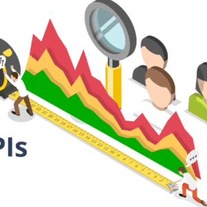 Asesoría en Gestión de Indicadores (KPIs)