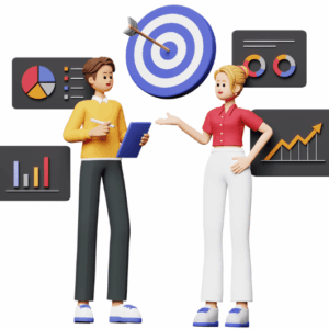 Asesoría en Marketing y Comercialización