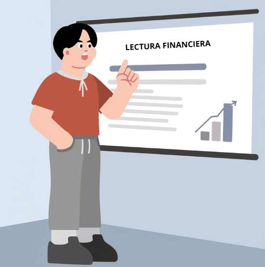 Asesoría Financiera para negocios