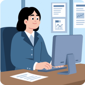 Asesoría Administrativa