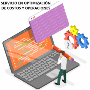 Servicio de Optimización de costos y Operaciones