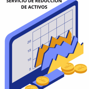 Servicio de Reducción de Activos