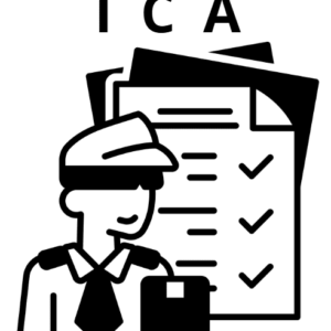 Trámite Declaración ICA