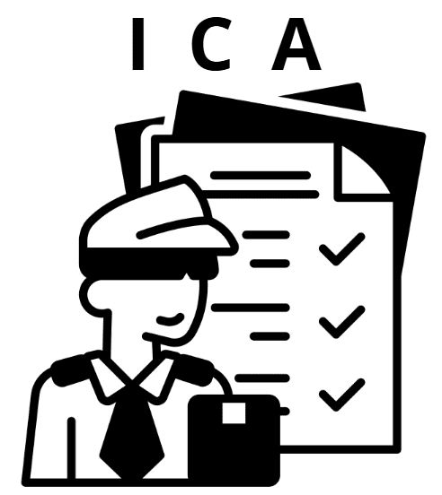 Trámite Declaración ICA