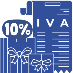 Trámite Declaración de IVA