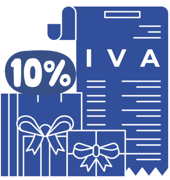 Trámite Declaración de IVA